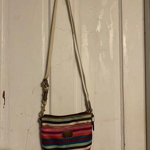 Small crossbody